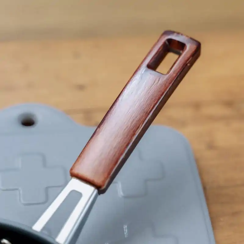 Howl's Moving Castle Non-Stick tava za palačinke Calcifer fotografija proizvoda