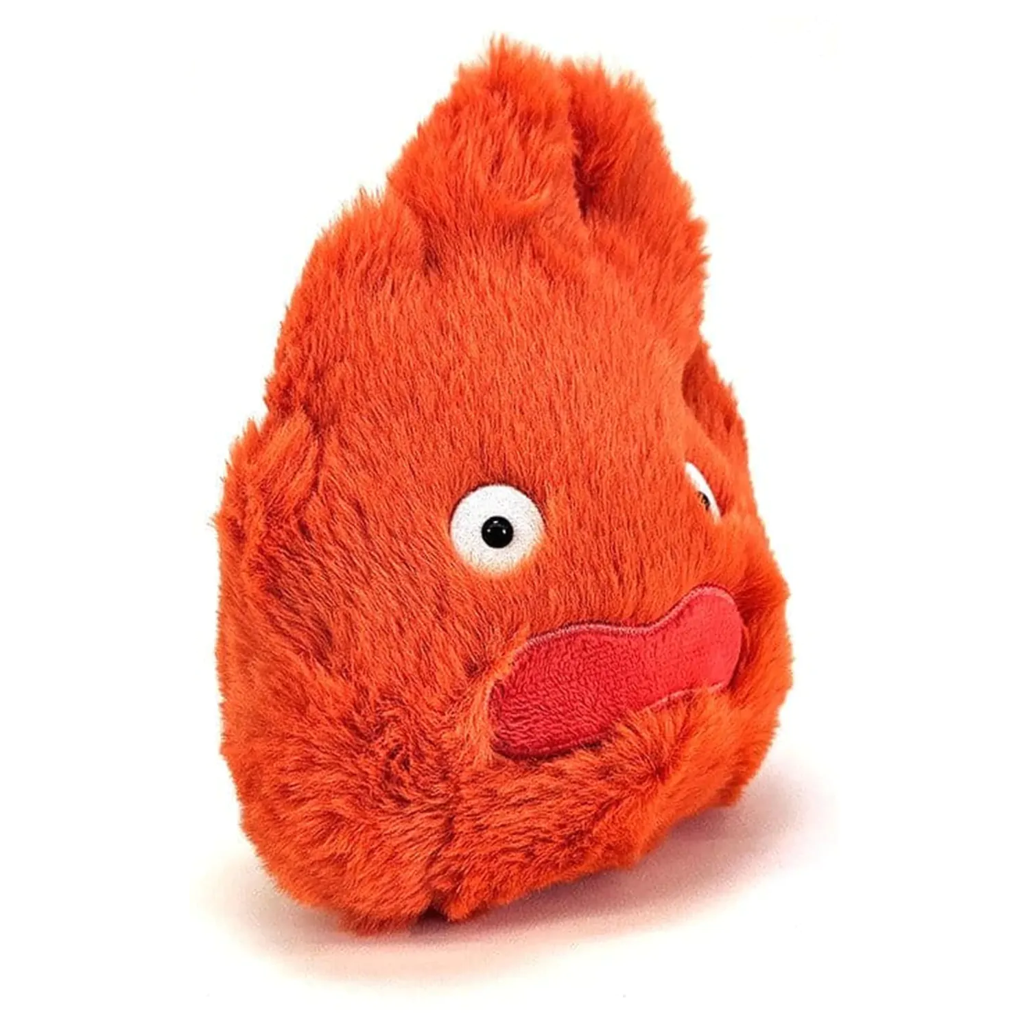 Howl's Moving Castle Komorebi plišana figura Calcifer 15 cm fotografija proizvoda