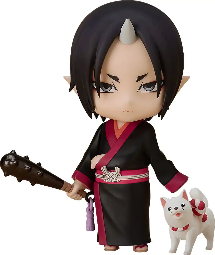Hozuki no Reitetsu Nendoroid akcijska figura Hozuki 2.0 10 cm fotografija proizvoda