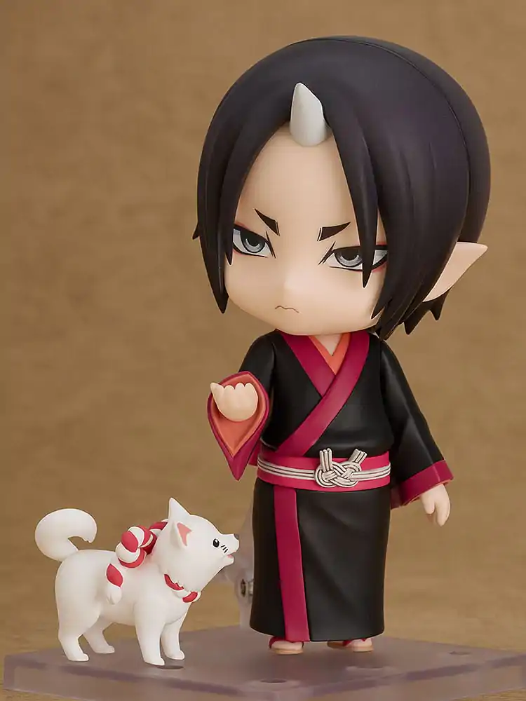 Hozuki no Reitetsu Nendoroid akcijska figura Hozuki 2.0 10 cm fotografija proizvoda