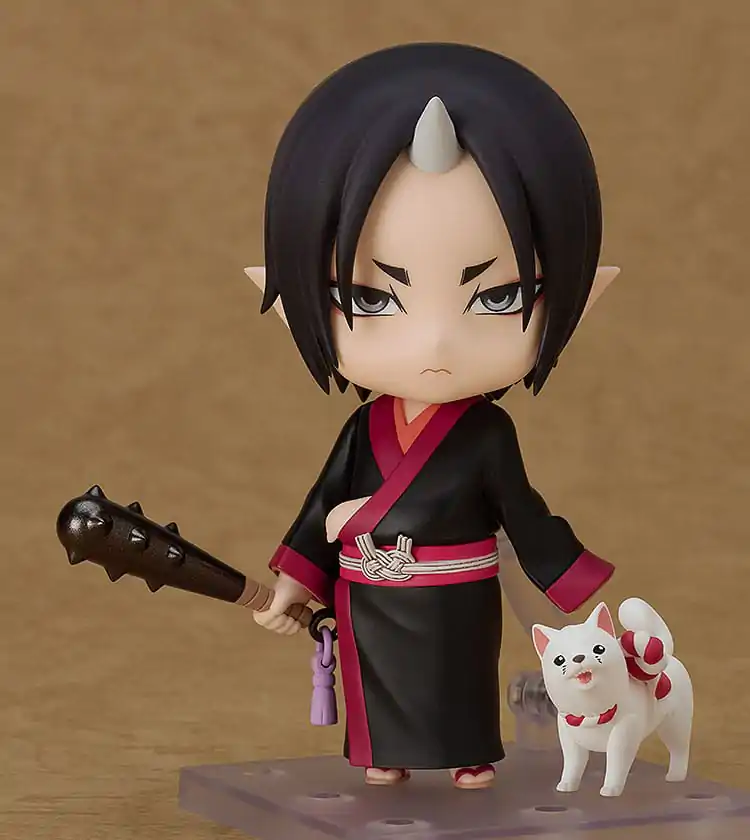 Hozuki no Reitetsu Nendoroid akcijska figura Hozuki 2.0 10 cm fotografija proizvoda