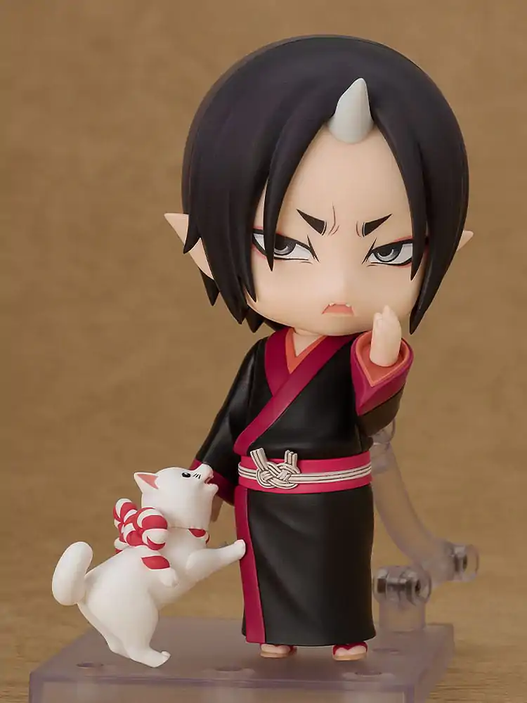 Hozuki no Reitetsu Nendoroid akcijska figura Hozuki 2.0 10 cm fotografija proizvoda