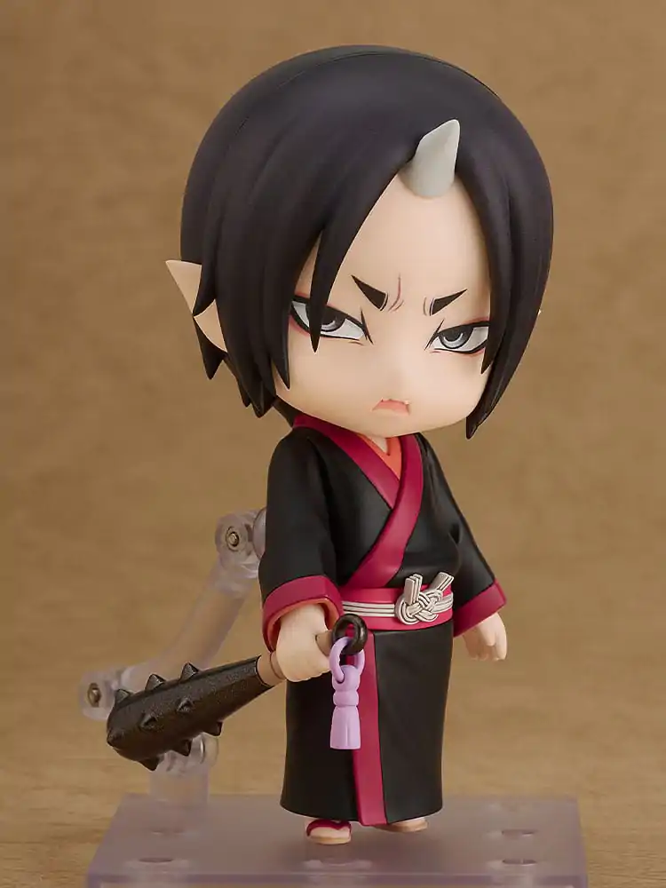 Hozuki no Reitetsu Nendoroid akcijska figura Hozuki 2.0 10 cm fotografija proizvoda