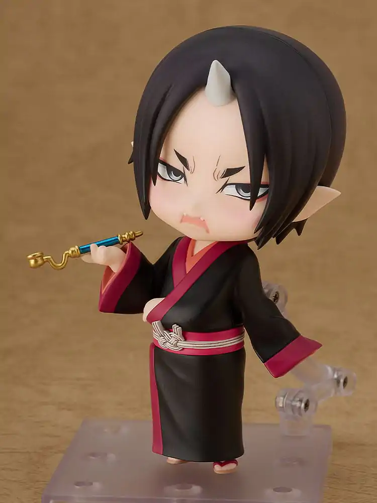 Hozuki no Reitetsu Nendoroid akcijska figura Hozuki 2.0 10 cm fotografija proizvoda