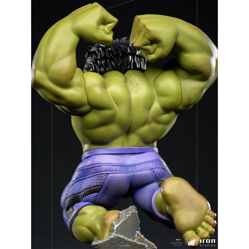 Marvel The Infinity Saga Hulk MiniCo figura 23 cm fotografija proizvoda