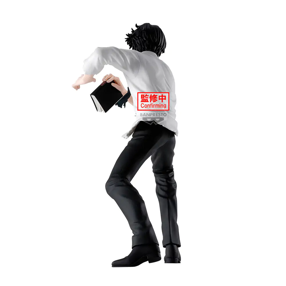 Hunter x Hunter Chrollo Lucilfer Hunting Archives figura 18 cm fotografija proizvoda