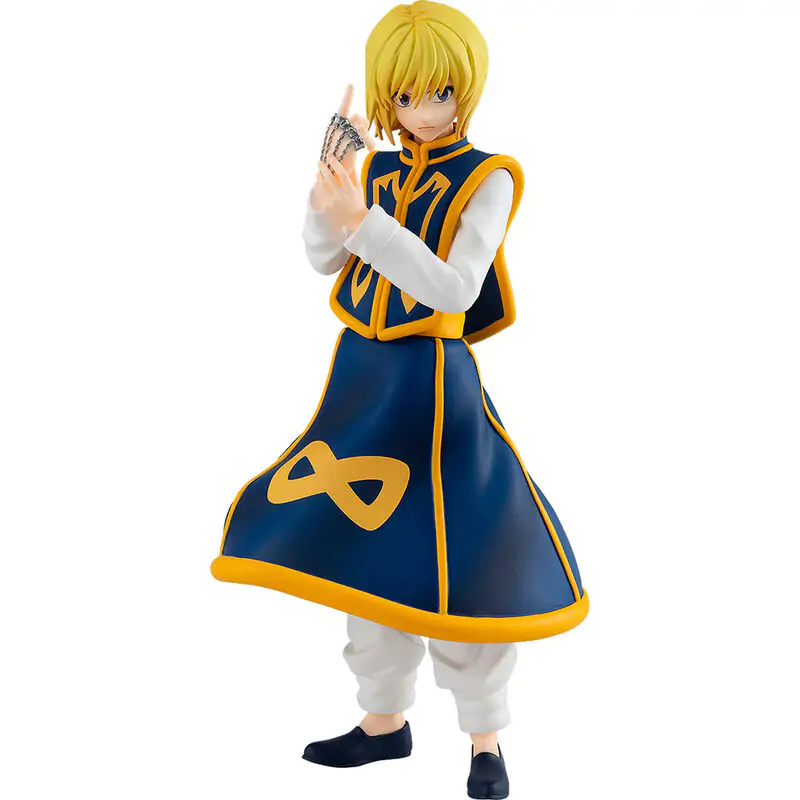 Hunter X Hunter Curarpikt Pop up Parade figura 17 cm fotografija proizvoda