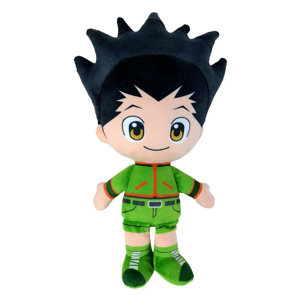 Hunter X Hunter Cuteforme Plush Figura Gon Freecss 30 cm fotografija proizvoda