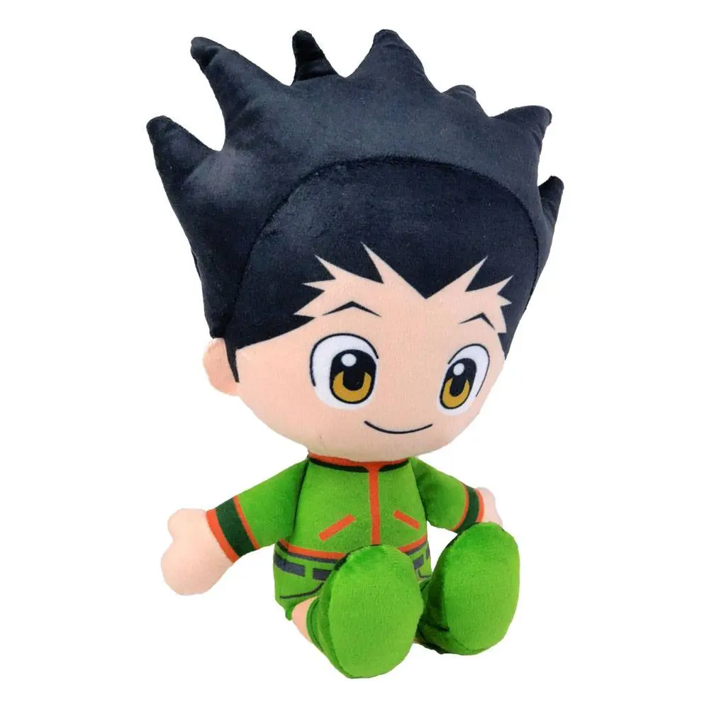 Hunter X Hunter Cuteforme Plush Figura Gon Freecss 30 cm fotografija proizvoda