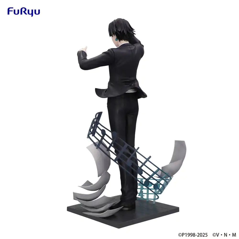 Hunter x Hunter Exceed Creative PVC Kip Chrollo Requiem Ver. 21 cm fotografija proizvoda