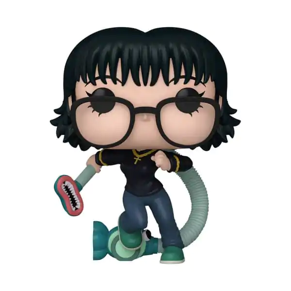 Hunter x Hunter Funko POP & Buddy! Animation Vinyl Figure Shizuku w/Blinky 9 cm Figura od vinila za animaciju fotografija proizvoda