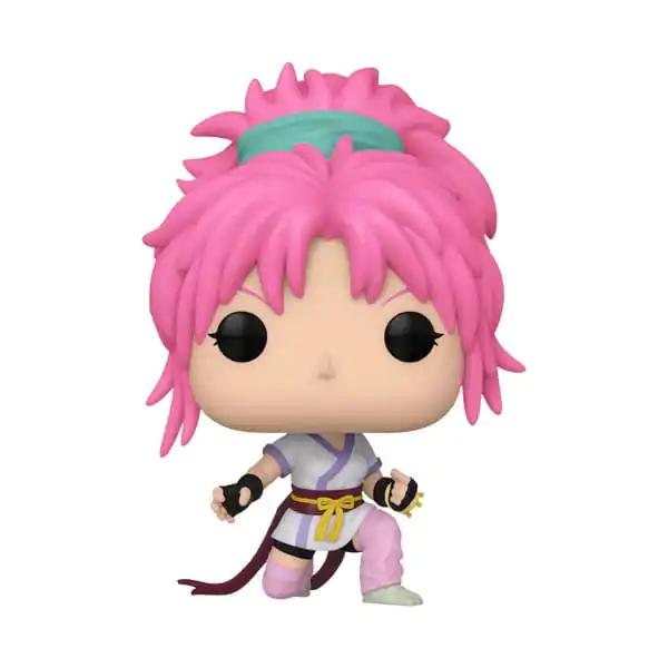 Hunter x Hunter Funko POP! Animation Vinyl Figure Machi Komacine 9 cm Figura od vinila fotografija proizvoda