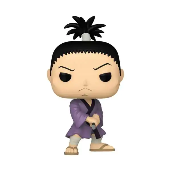 Hunter x Hunter Funko POP! Animation Vinyl figura Nobunaga 9 cm fotografija proizvoda