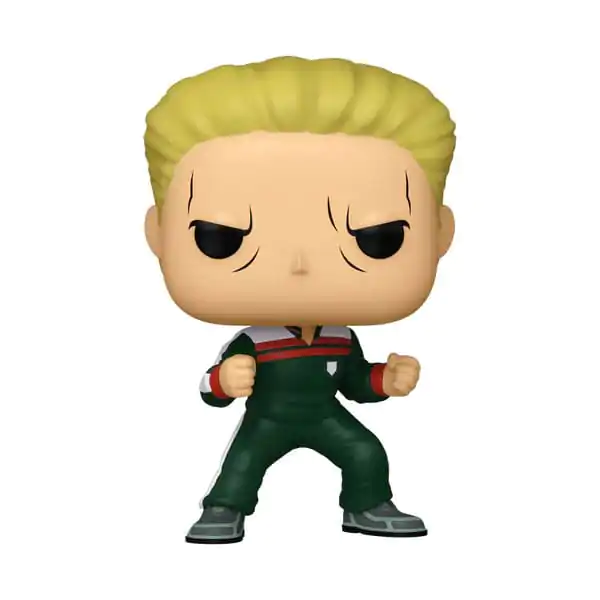 Hunter x Hunter Funko POP! Animation Vinilna Figura Phinks 9 cm fotografija proizvoda
