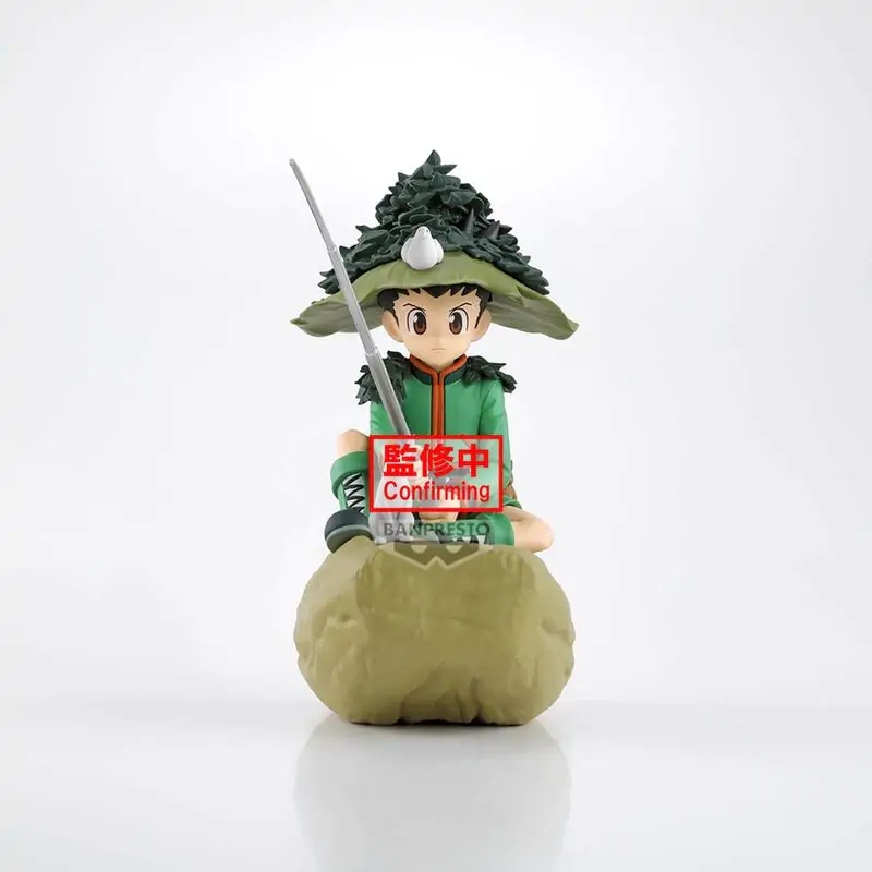 Hunter x Hunter Gon Memorable Saga figura 11 cm fotografija proizvoda