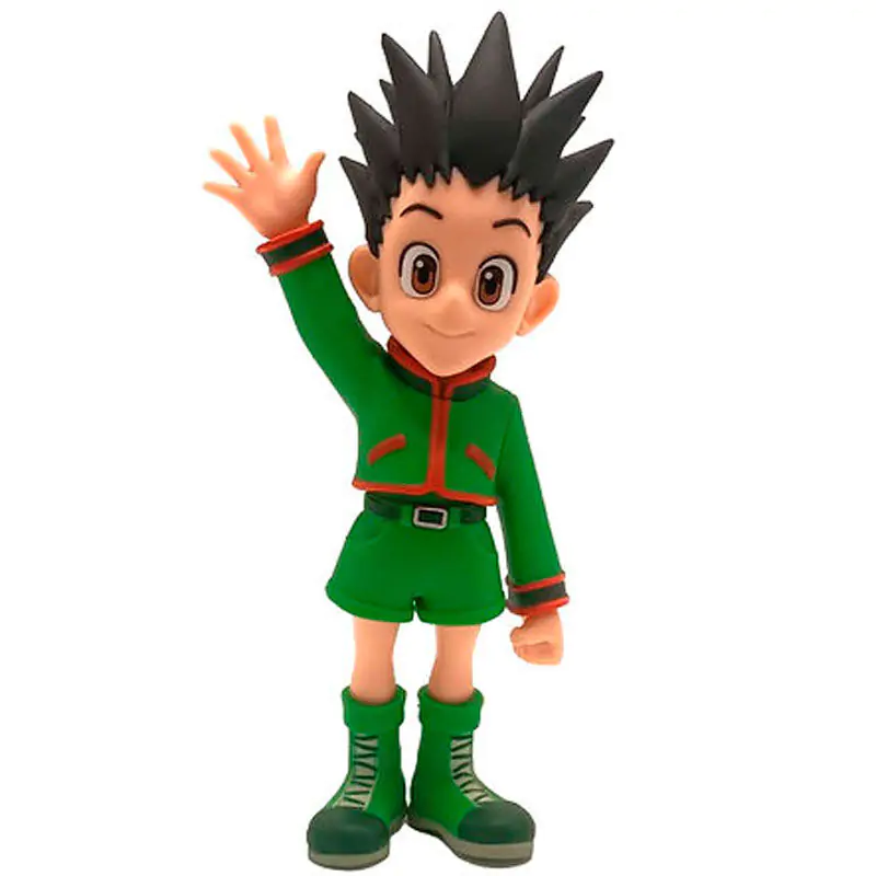 Hunter x Hunter Gon Minix figura 12 cm fotografija proizvoda