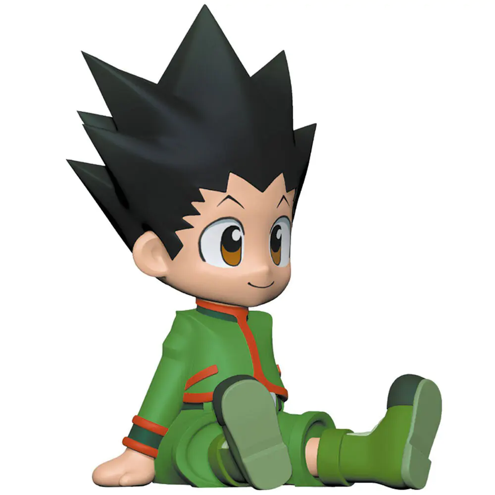 Hunter X Hunter Gon kasica figura 18cm fotografija proizvoda