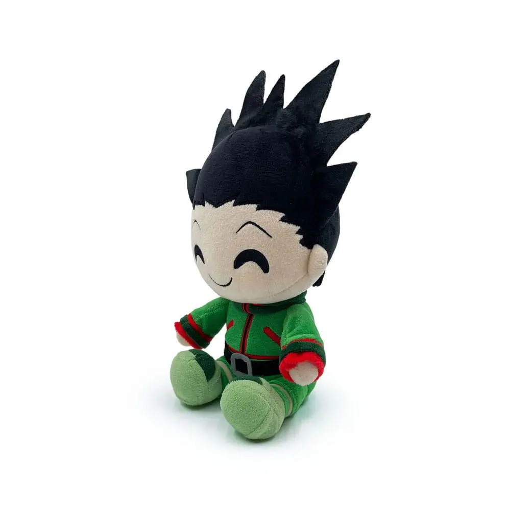 Hunter x Hunter Plišana Figura Gon 22 cm fotografija proizvoda