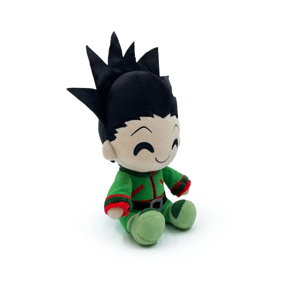 Hunter x Hunter Plišana Figura Gon 22 cm fotografija proizvoda