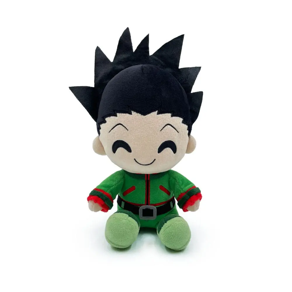 Hunter x Hunter Plišana Figura Gon 22 cm fotografija proizvoda