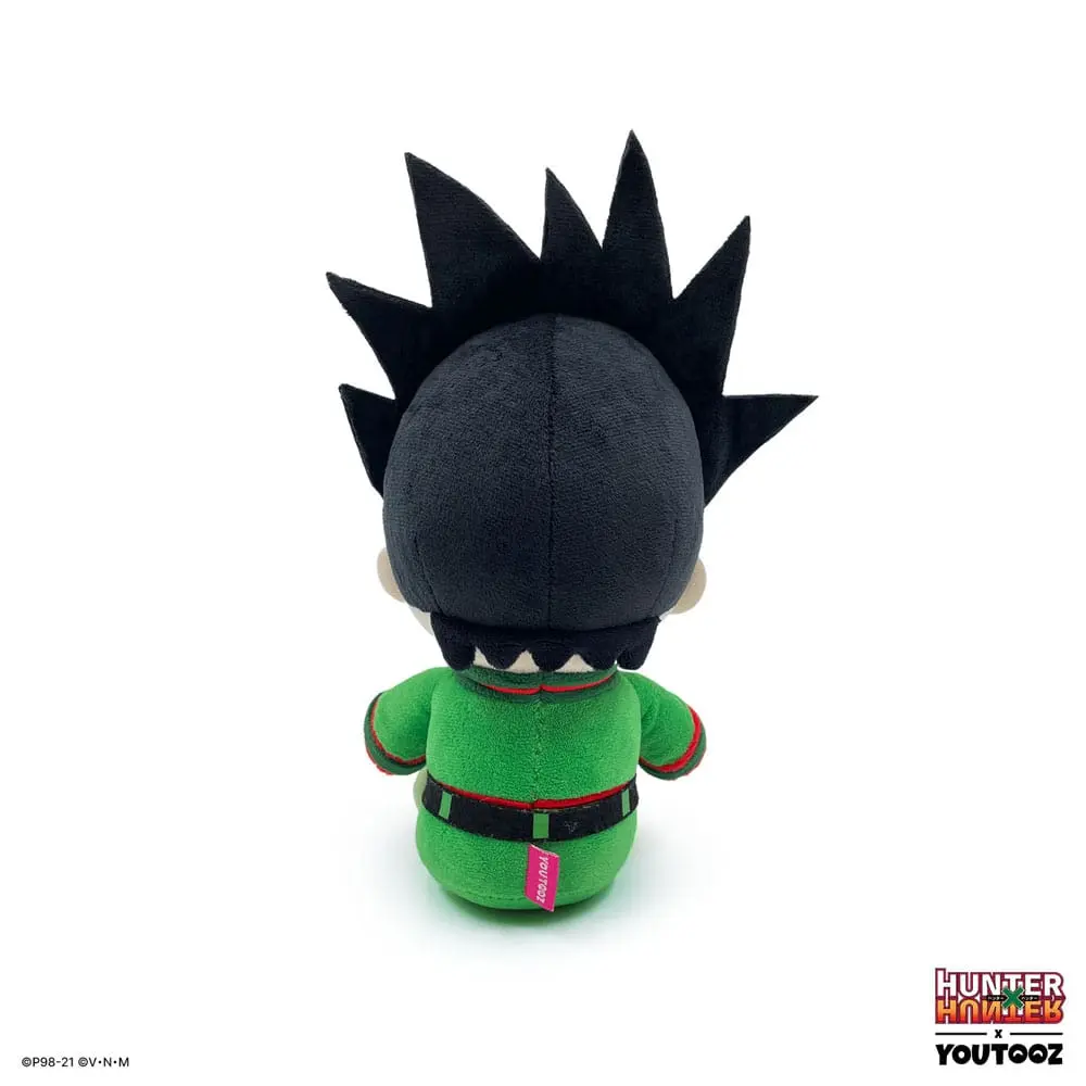Hunter x Hunter Plišana Figura Gon 22 cm fotografija proizvoda