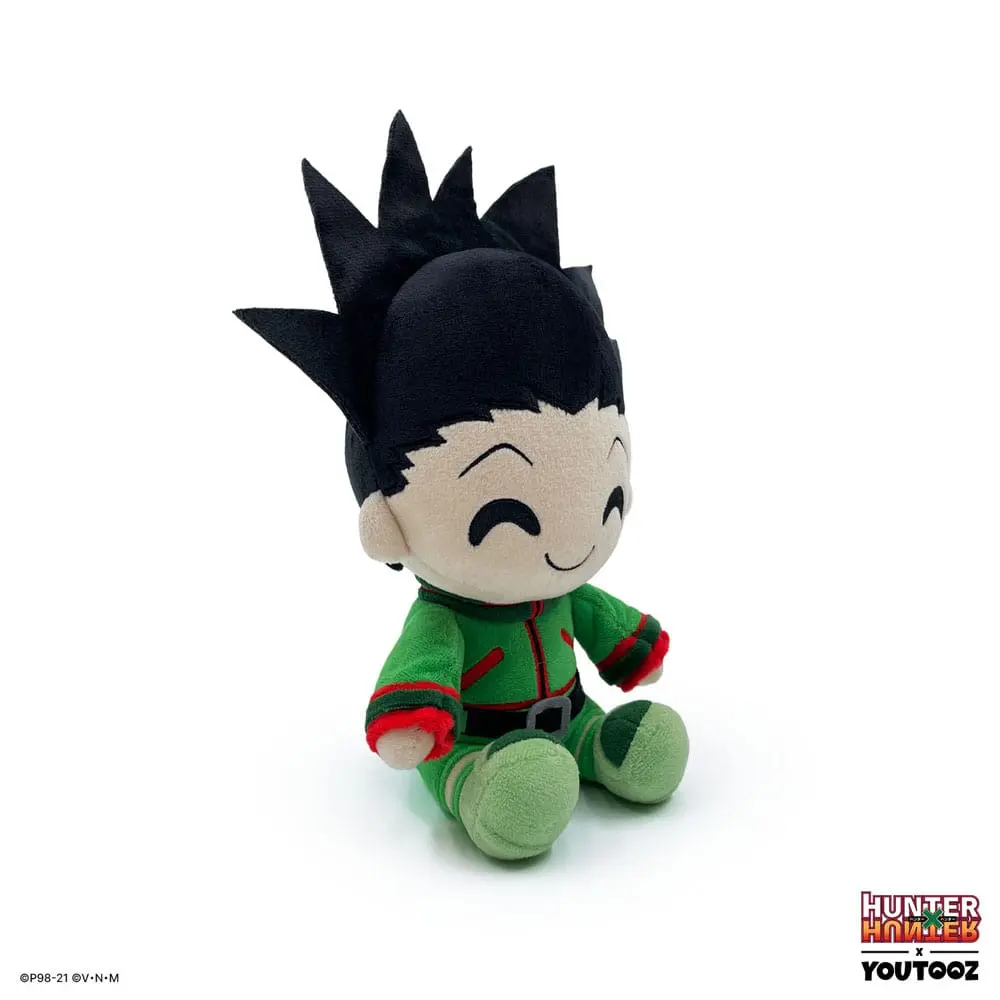 Hunter x Hunter Plišana Figura Gon 22 cm fotografija proizvoda