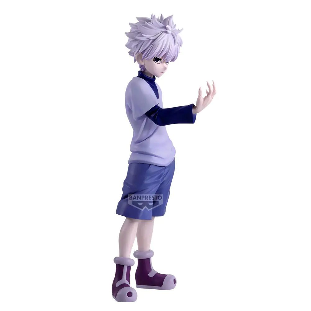 Hunter x Hunter Grandista Killua figura 25 cm fotografija proizvoda