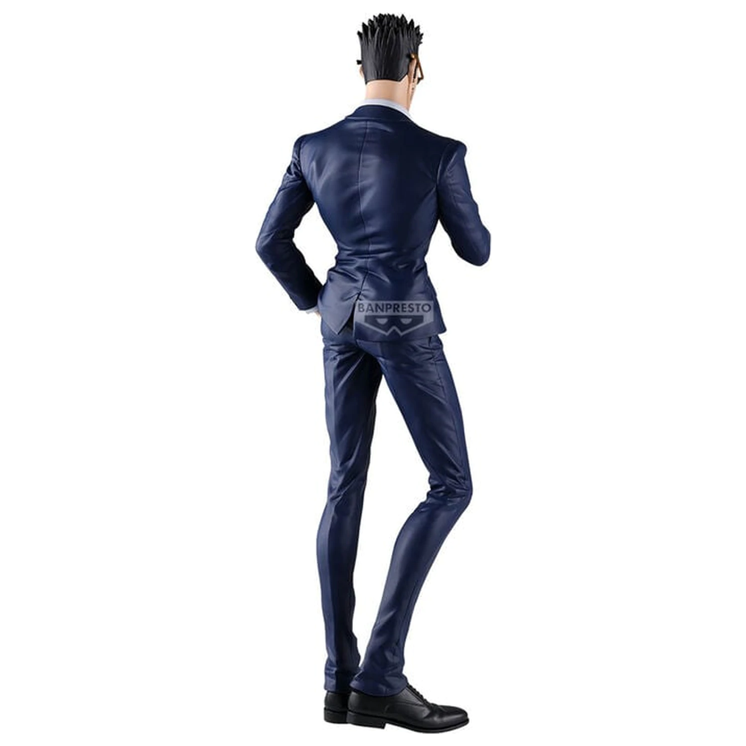 Hunter x Hunter Grandista Leorio figura 28cm fotografija proizvoda