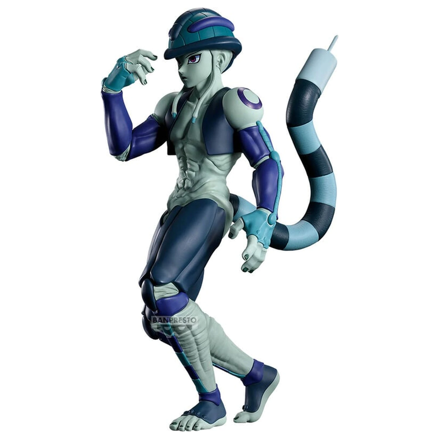 Hunter x Hunter Grandista Meruem figura 23 cm fotografija proizvoda
