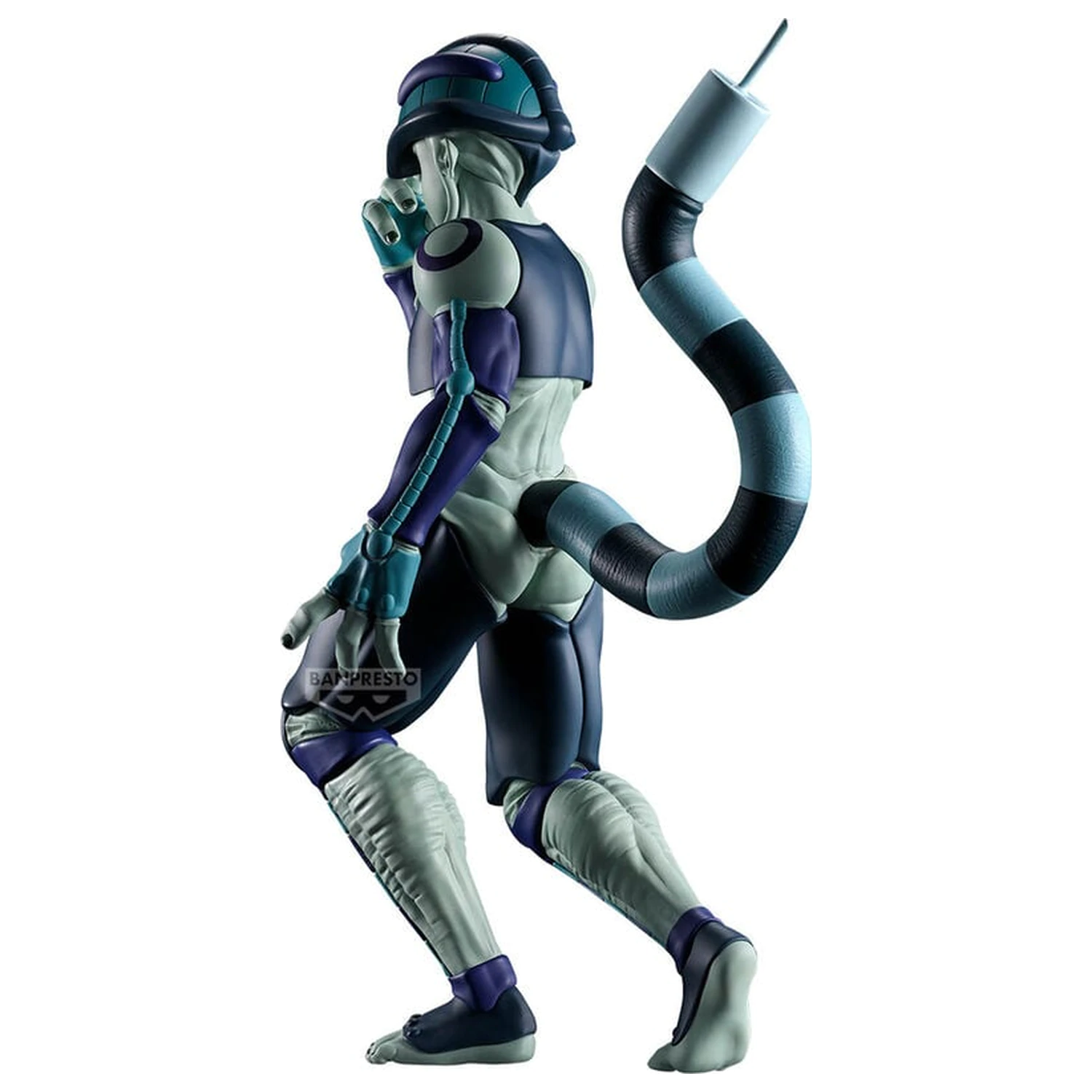 Hunter x Hunter Grandista Meruem figura 23 cm fotografija proizvoda