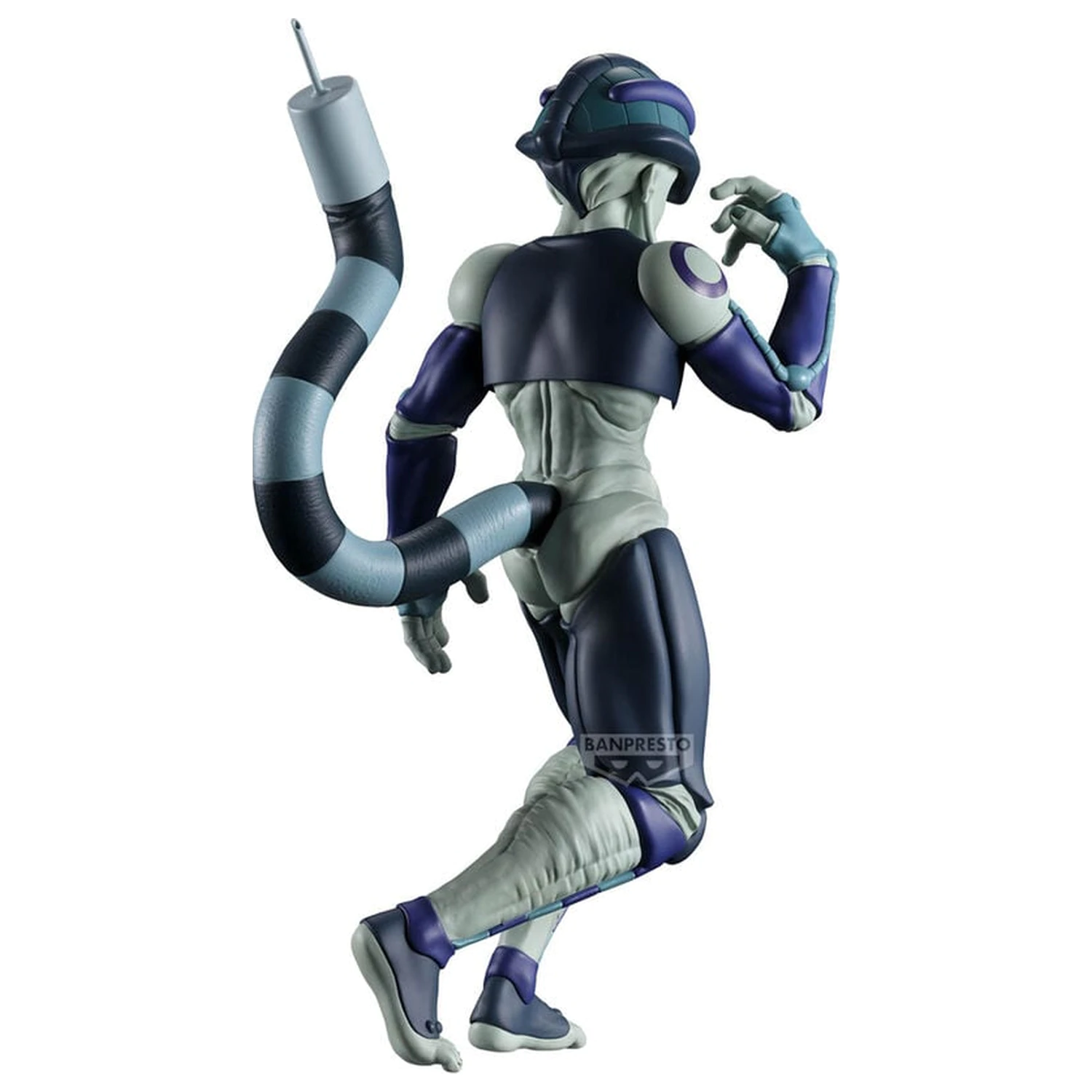 Hunter x Hunter Grandista Meruem figura 23 cm fotografija proizvoda
