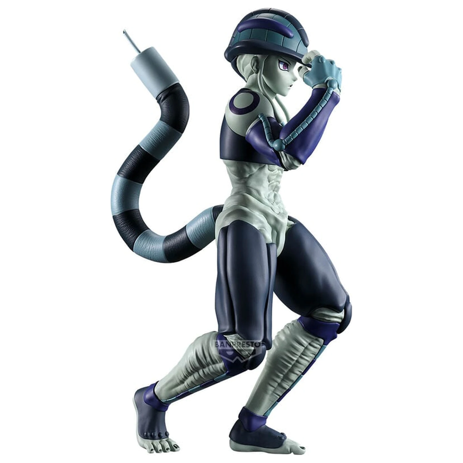 Hunter x Hunter Grandista Meruem figura 23 cm fotografija proizvoda