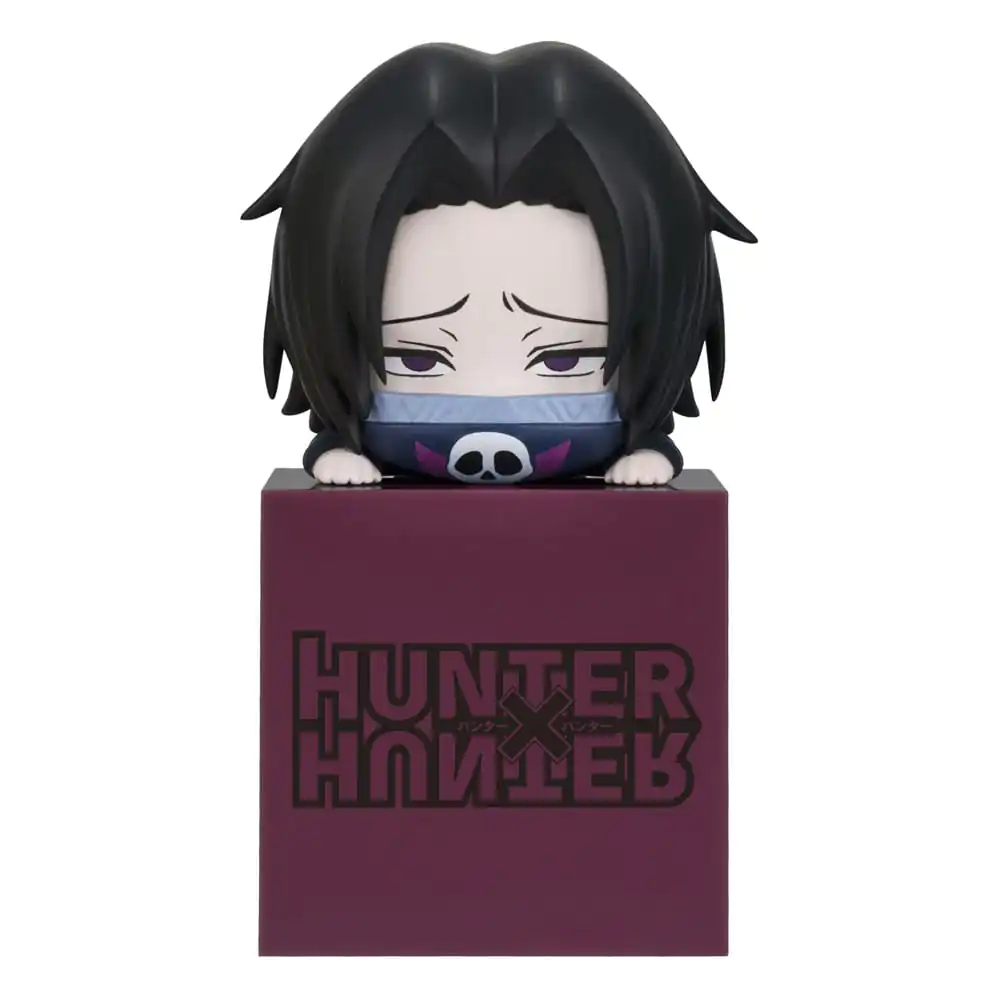Hunter x Hunter Hikkake PVC Kipić Feitan 10 cm fotografija proizvoda