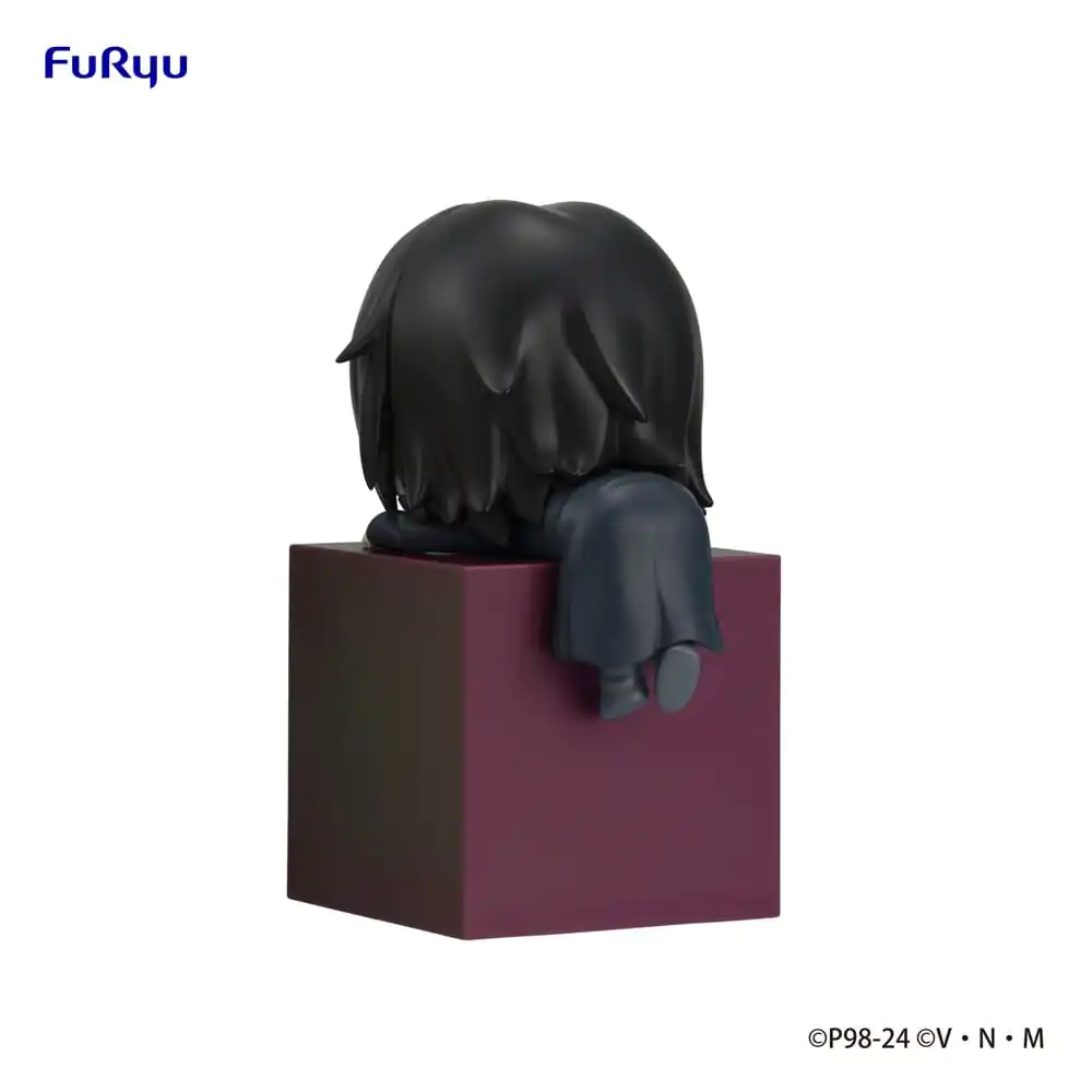 Hunter x Hunter Hikkake PVC Kipić Feitan 10 cm fotografija proizvoda