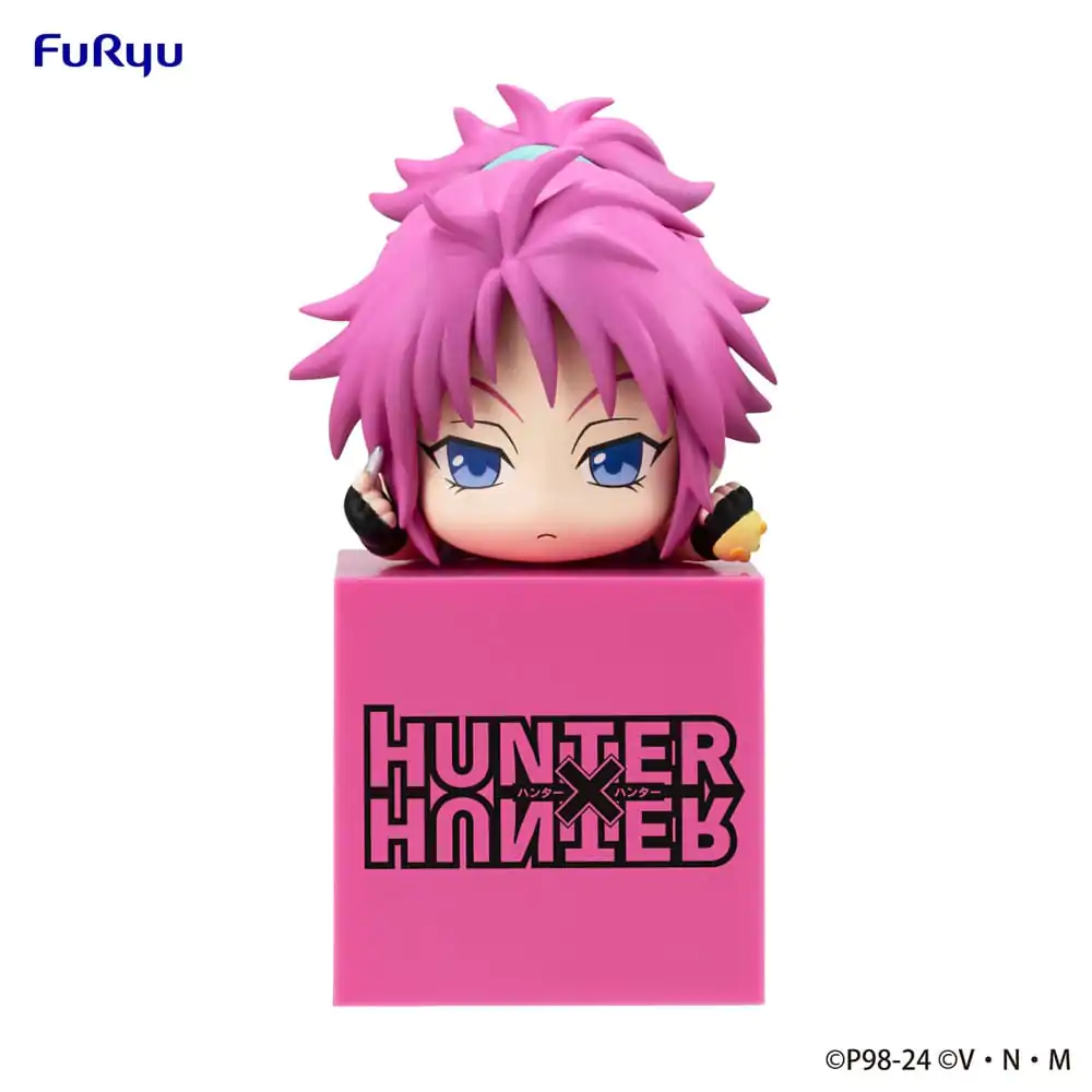 Hunter x Hunter Hikkake PVC Kipić Machi 10 cm fotografija proizvoda