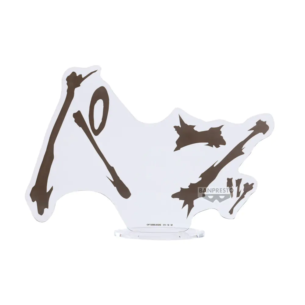 Hunter x Hunter Lovački Arhiv Netero figura 18cm fotografija proizvoda