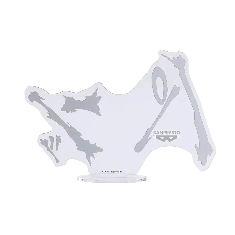 Hunter x Hunter Lovački Arhiv Netero figura 18cm fotografija proizvoda