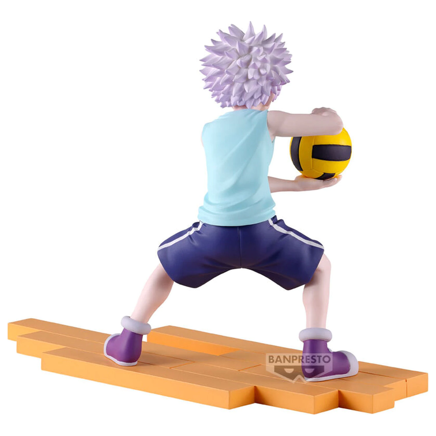 Hunter x Hunter Killua G I Arc figura 15 cm fotografija proizvoda
