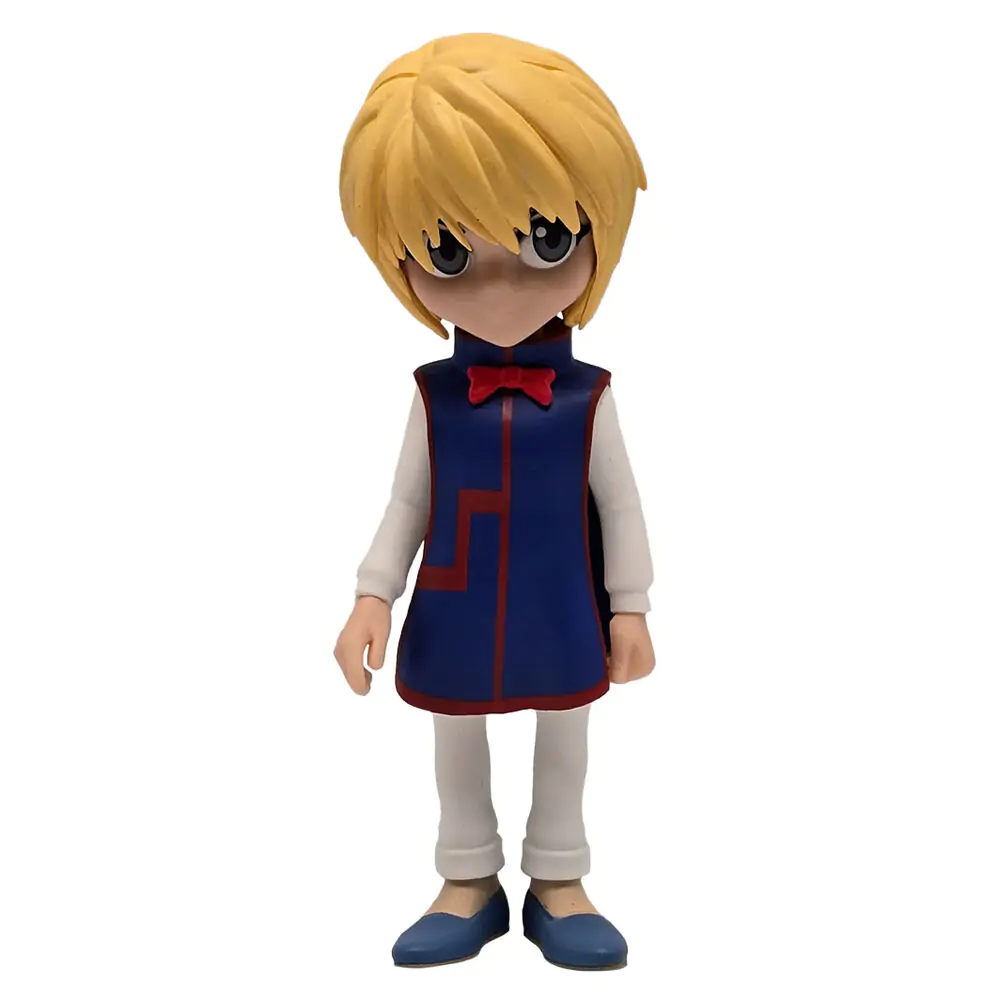 Hunter x Hunter Kurapika Minix figura 12 cm fotografija proizvoda