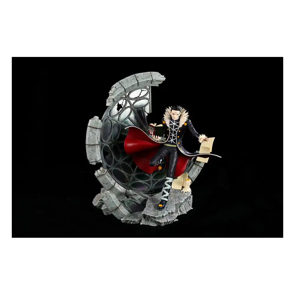 Hunter x Hunter Kip Kuroro 33 cm fotografija proizvoda