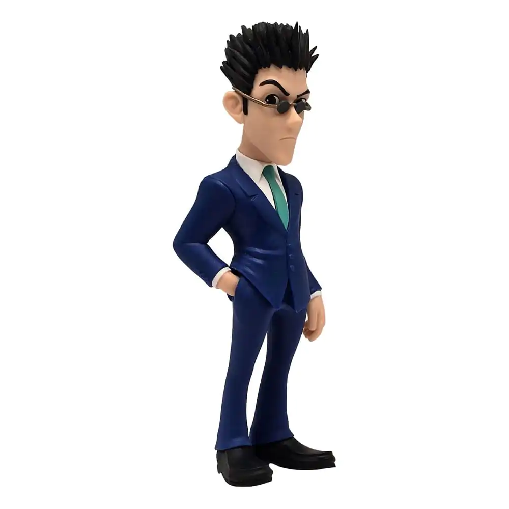 Hunter x Hunter Leorio Minix figura 12 cm fotografija proizvoda