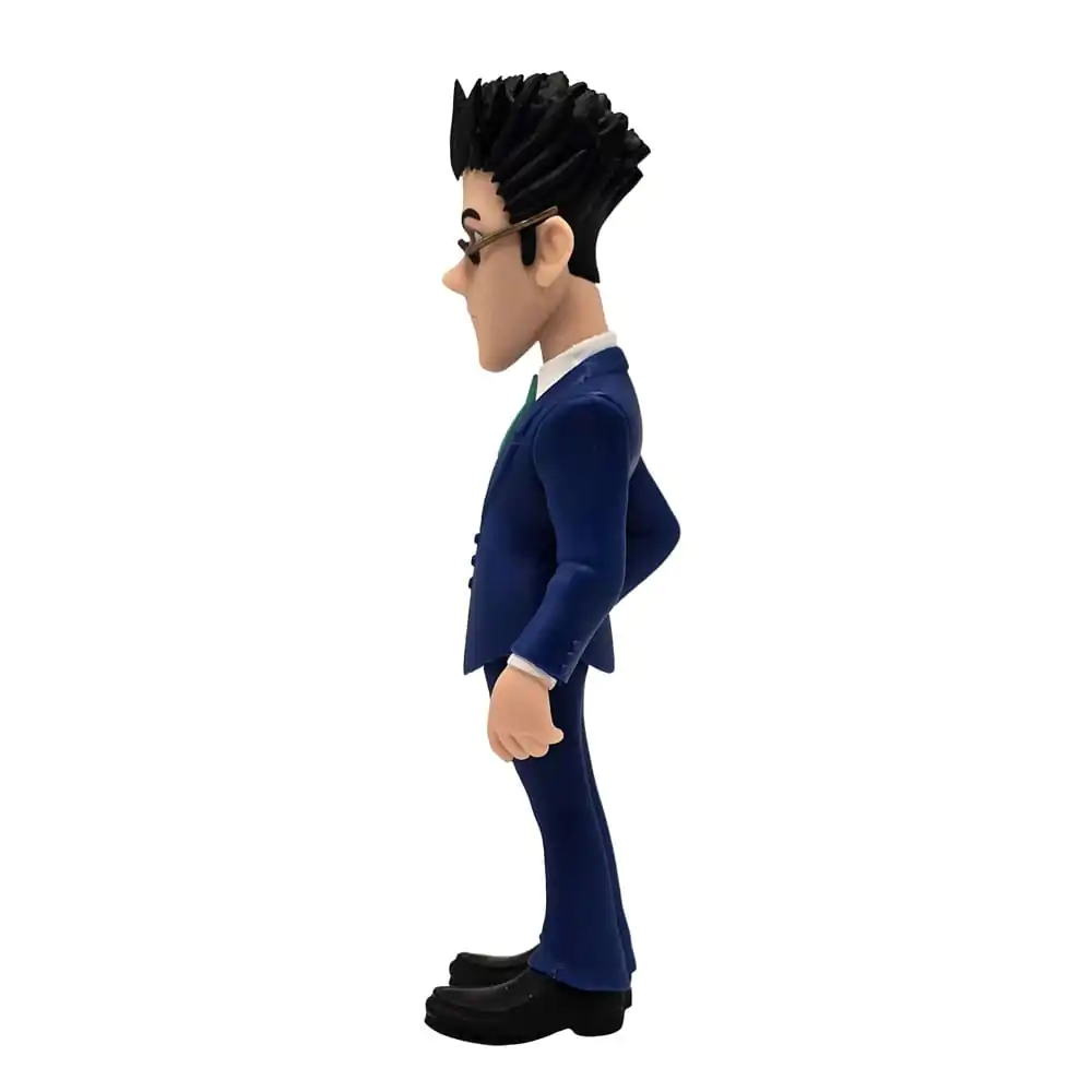 Hunter x Hunter Leorio Minix figura 12 cm fotografija proizvoda