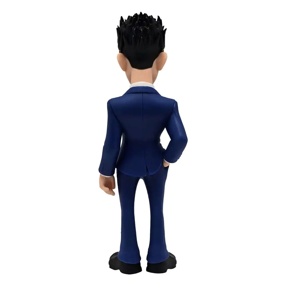 Hunter x Hunter Leorio Minix figura 12 cm fotografija proizvoda