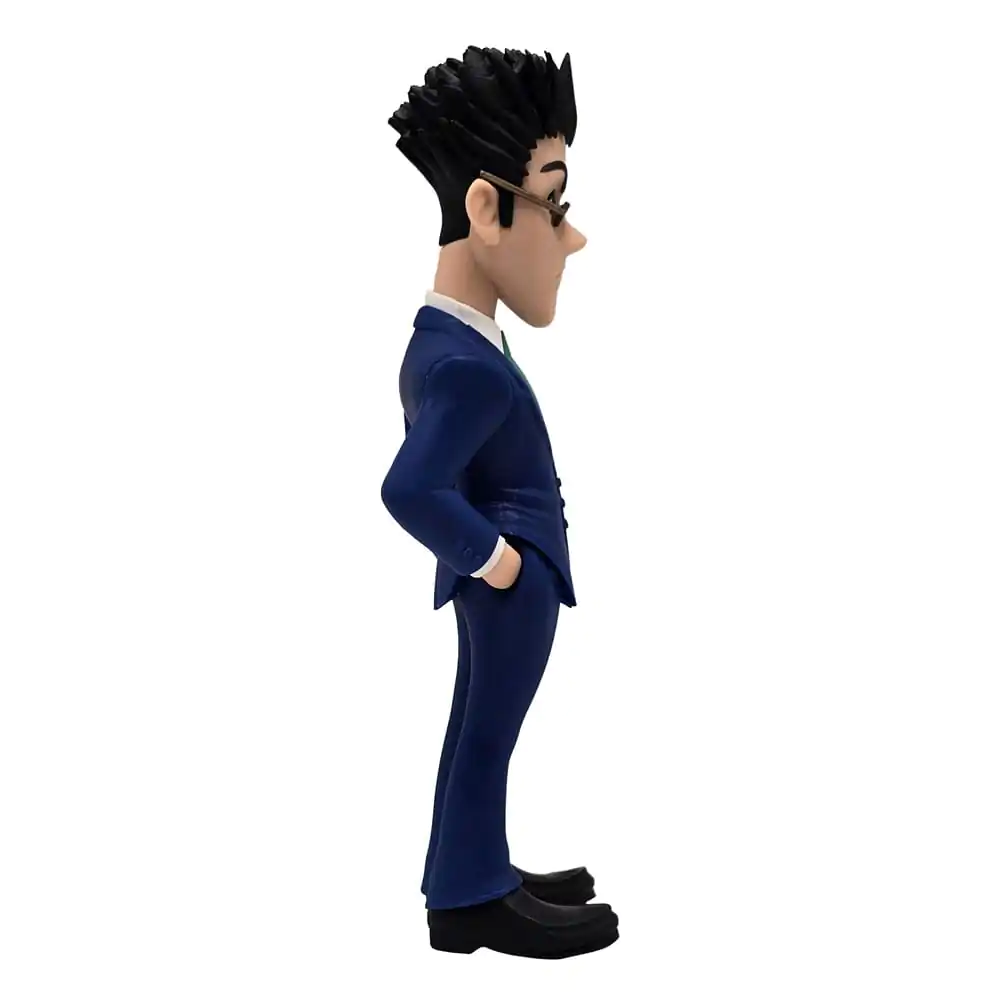 Hunter x Hunter Leorio Minix figura 12 cm fotografija proizvoda