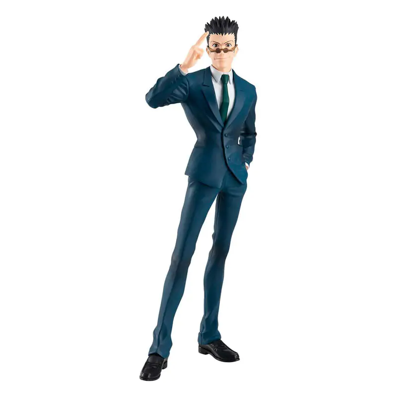 Hunter X Hunter Leorio Pop up Parade figura 17 cm fotografija proizvoda