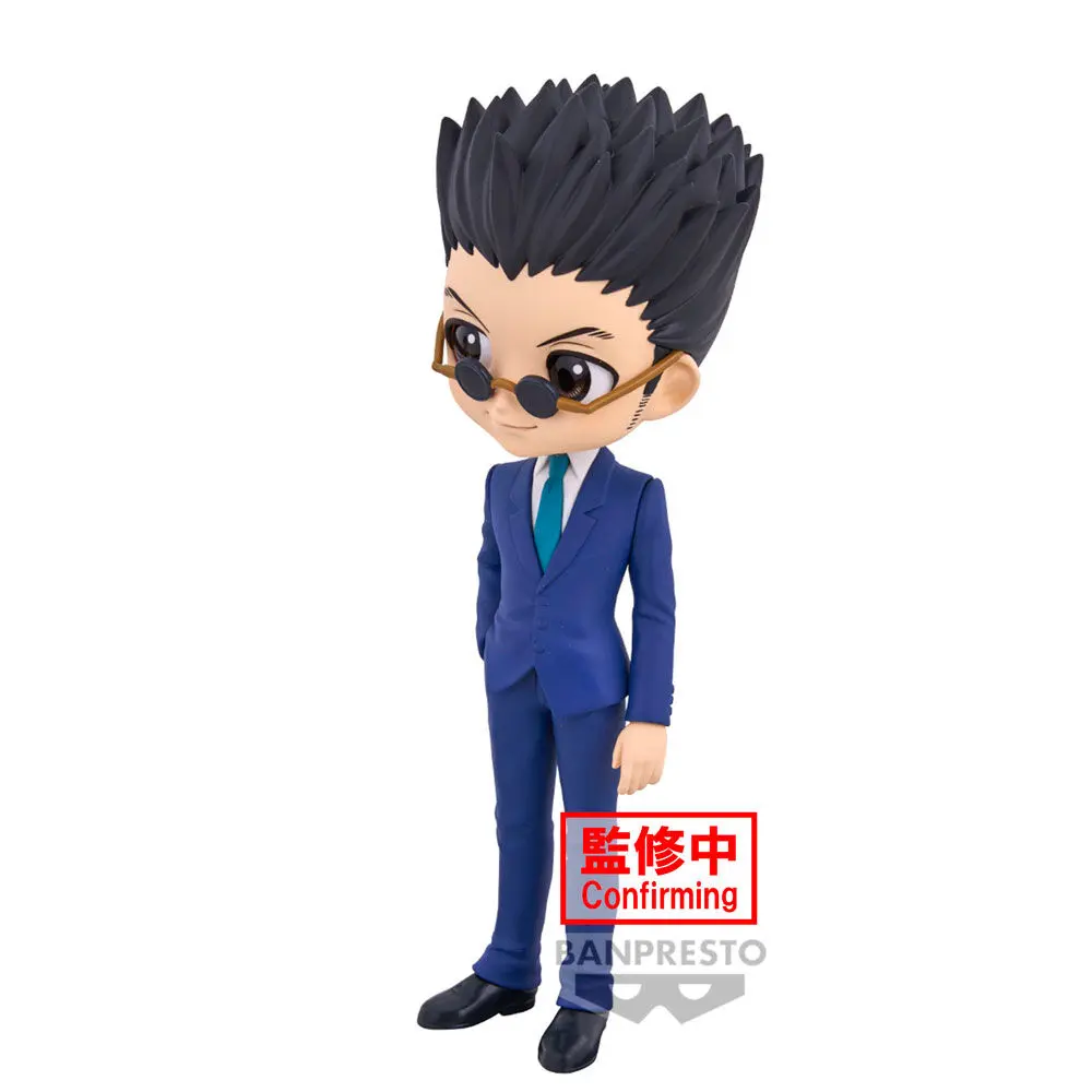 Hunter X Hunter Leorio ver.A Q posket figura 15 cm fotografija proizvoda