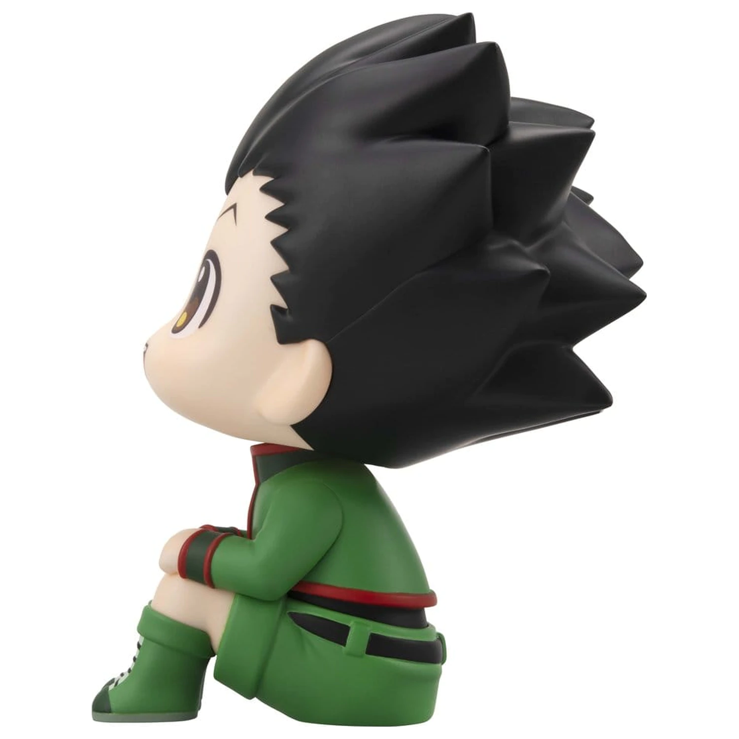 Hunter x Hunter Look Up PVC figure 2-pakiranje Gon Freecss i Killua Zoldyck 11 cm (s poklonom) fotografija proizvoda