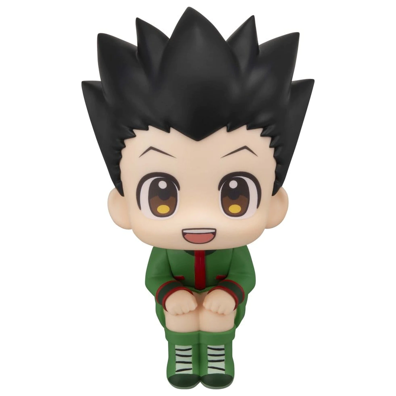 Hunter x Hunter Look Up PVC figura Gon Freecss 11 cm fotografija proizvoda