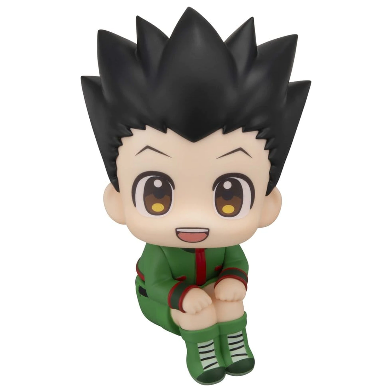 Hunter x Hunter Look Up PVC figura Gon Freecss 11 cm fotografija proizvoda