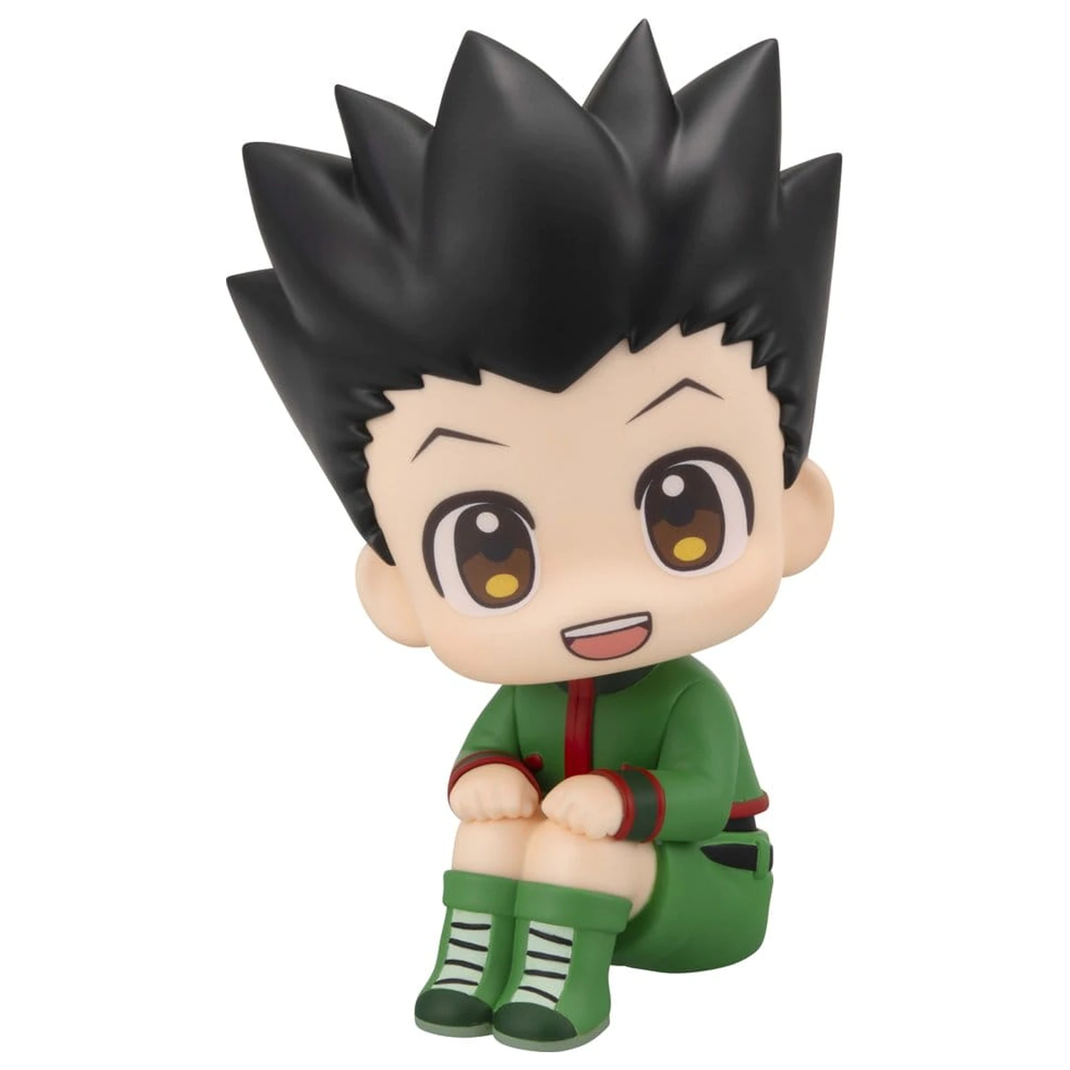 Hunter x Hunter Look Up PVC figura Gon Freecss 11 cm fotografija proizvoda